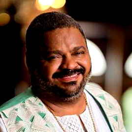 Arlindo Cruz