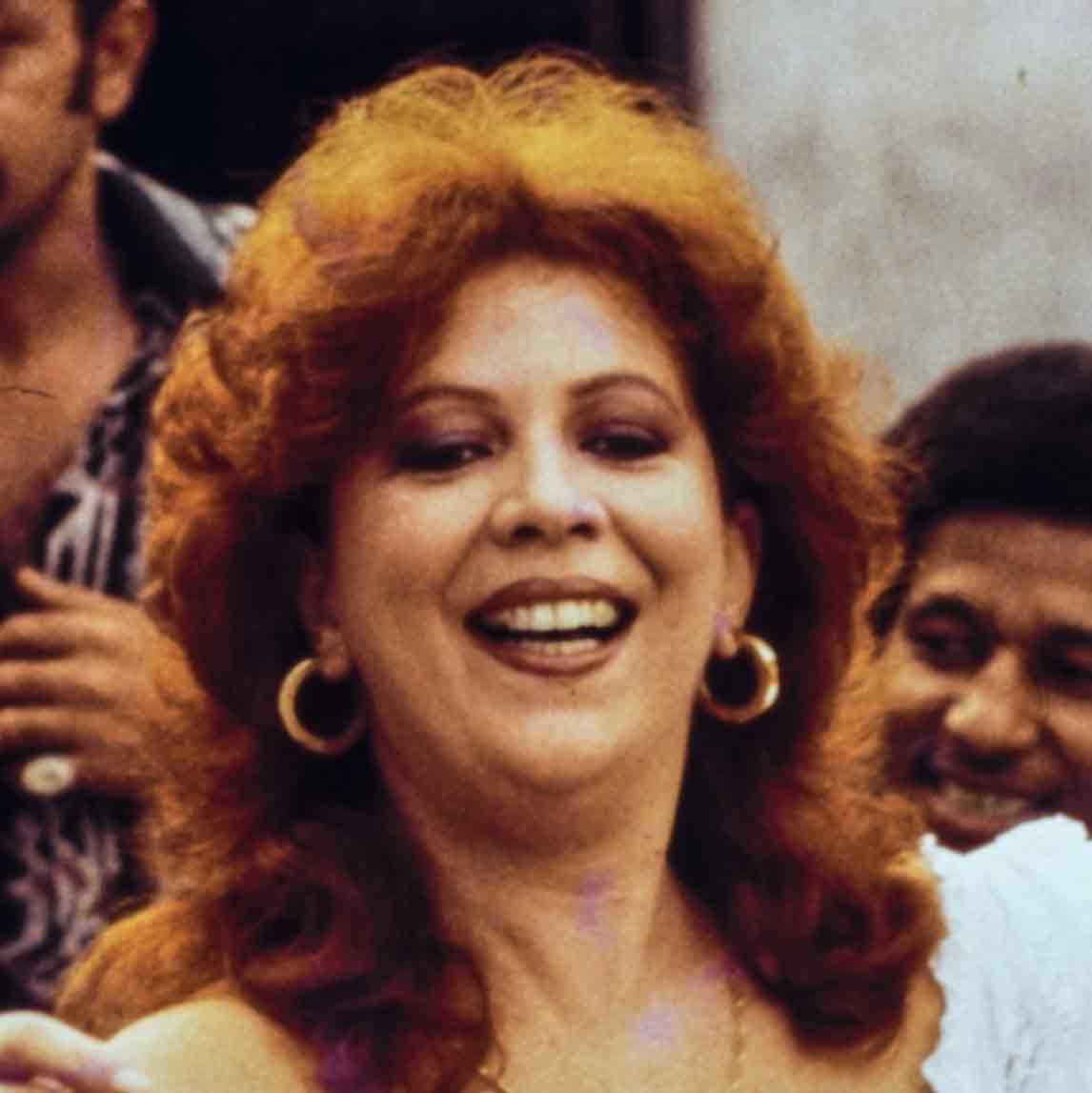 Beth Carvalho