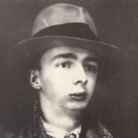 Noel Rosa
