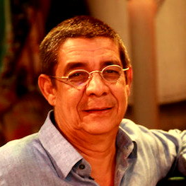 Zeca Pgodinho